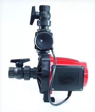 Imagen 2 de 3 de Bomba Agua Presurizadora Rowa Tango Sfl 14