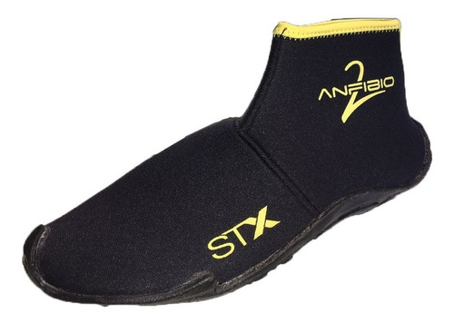 Calzado Anfibio Stx Zapatilla Kayak Remo Náutica Neoprene