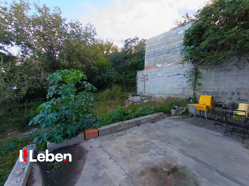 Vendo Casa En Unquillo, Barrio Villa Forchieri