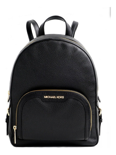 Mochila Urbana Michael Kors Negra