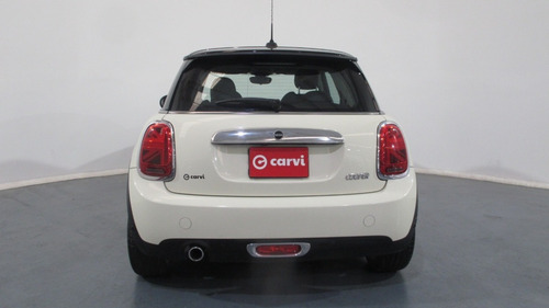 Imagen 4 de 15 de Mini Cooper Pepper 2019