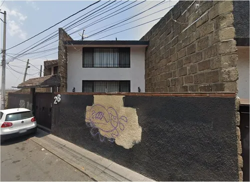 Gran Oportunidad De Hogar En Totoltepec, Cdmx! Vc.