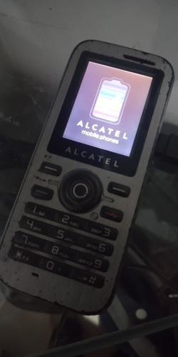Alcatel Ot - 600 