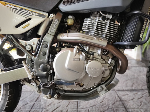 Imagen 5 de 15 de Suzuki Dr650