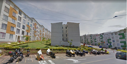 Imagen 1 de 9 de Se Vende Apartamento En El Parque Industrial Pereira