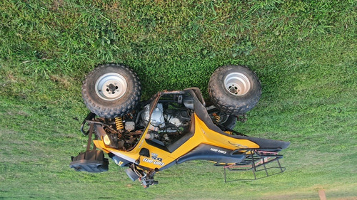 Imagen 5 de 6 de Canam Ds 250