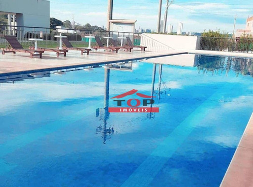 Imagem 2 de 7 de Terreno À Venda, 382 M² Por R$ 350.000 - Tamboré - Bauru/sp - Te0292