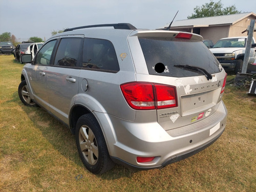 Dodge Journey 2012 ( En Partes ) 2011 - 2020 Aut 3.6l Yonke