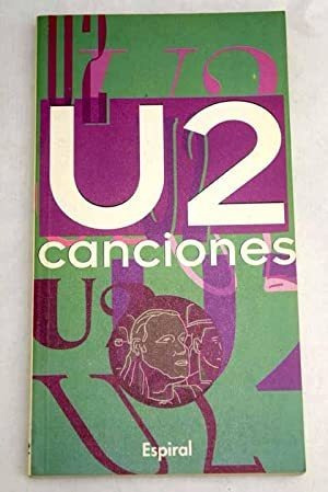 Canciones. U2
