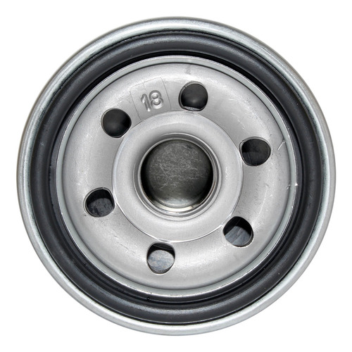 Filtro Aceite Para Chevrolet Sail 1.4 F14d Lcu Dohc 2012