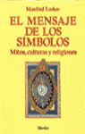 El Mensaje De Los Símbolos (libro Original)