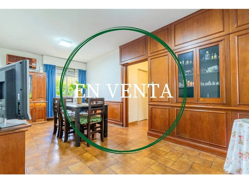 Impecable Departamento 3 Ambientes, Martinez