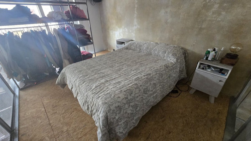 Alquiler Loft Molina Ciudad Barracas 98m2 C Balcon