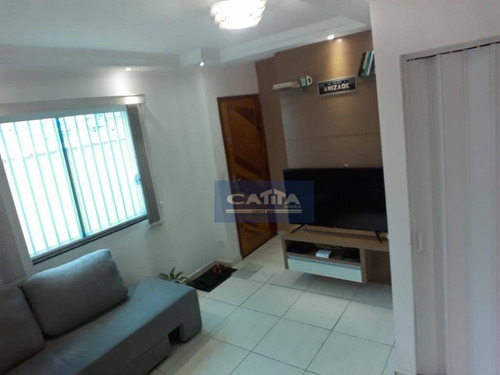 Imagem 14 de 19 de Sobrado Com 2 Dormitórios À Venda, 61 M² Por R$ 277.000,00 - Vila Nova Curuçá - São Paulo/sp - So15307