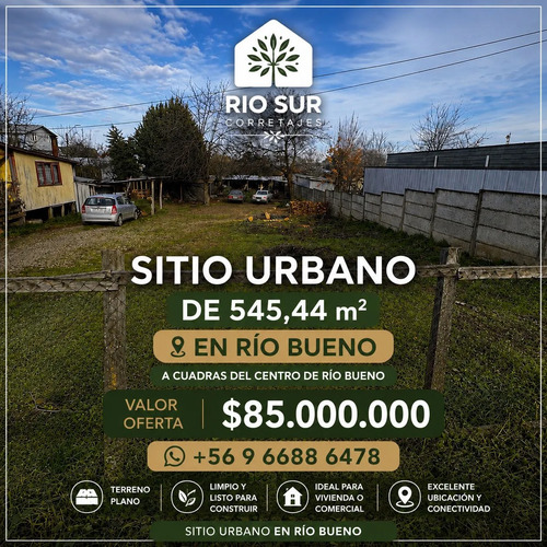 Sitio Urbano