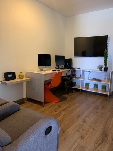 Imagen 12 de 30 de Exclusivo Departamento En Torre Onze
