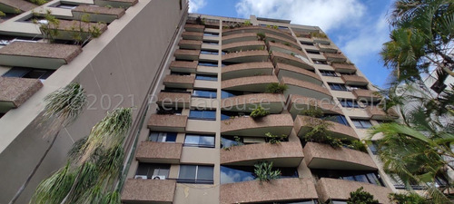 Pent House En Venta 23-287 En Santa Eduviges 