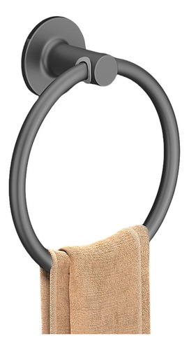 Anillo De Toalla Anillo De Toalla De Baño Toallero Circular