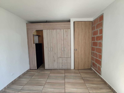 Imagen 13 de 16 de Apartamento En Venta En Bello Navarra