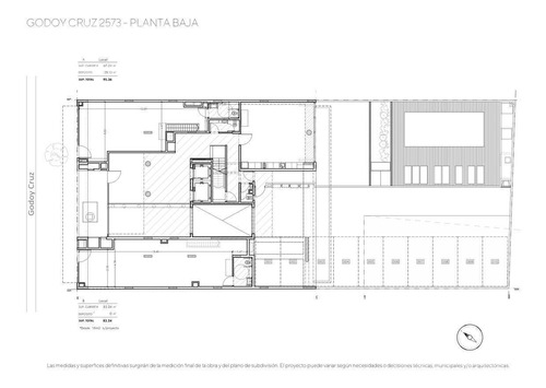 Imagen 18 de 25 de Palermo, Venta Departamento De 1 Ambiente En Construccion