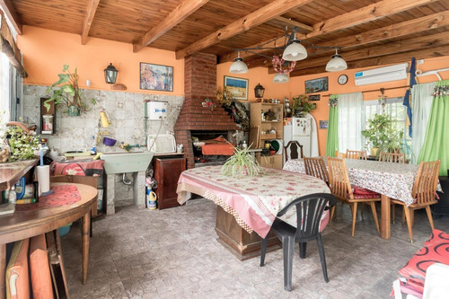 Imagen 21 de 22 de Casa - Barracas - Venta