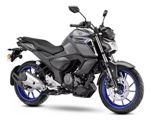 Yamaha Fz Fi 150 Fzfi 3.0 Ultimas 0km Ciclofox Motos