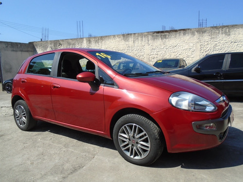 Punto 1.6 Essence Dualogic- Ricardo Multimarcas Suzano