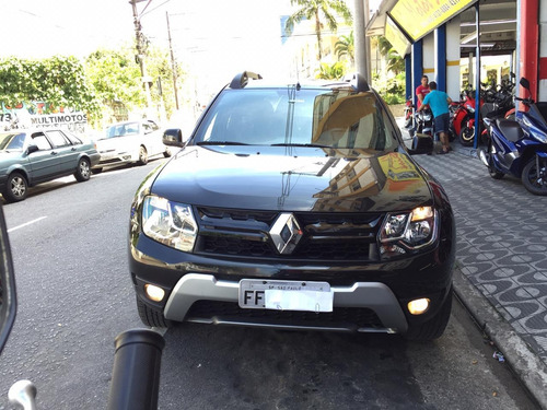 Renault Duster Dynamique Sce 5p Ano 2018