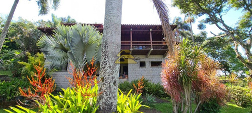 Casa - Ref: Scv5444