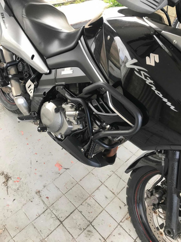 Suzuki Vstron Dl 1000
