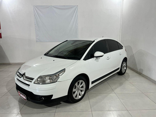 Citroën C4 2.0 GLX AUT