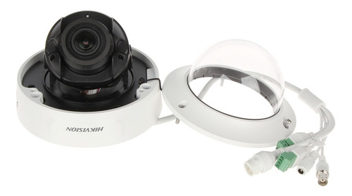 Camara Domo Ip 4mp Vf Acusense Ir40m Ds-2cd2743g2-izs /ikseg