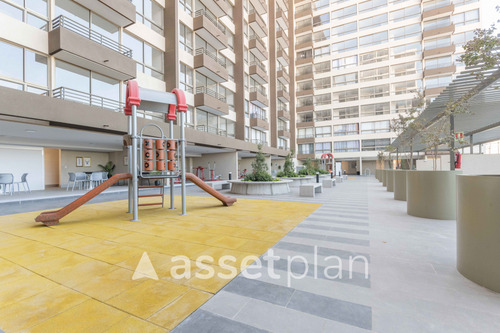 Edificio Av. El Parrón Vista Norte Piso 3