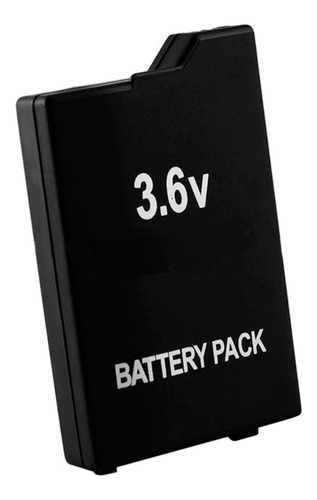 Psp Slim 2000 3000 Bateria Recargable 3.6v 2600mah + Regalo