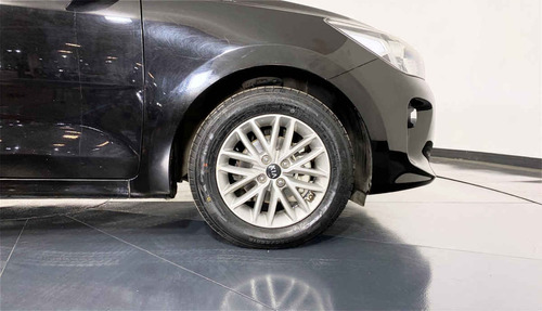 Imagen 11 de 15 de 107449 - Kia Kia Rio Sedan 2018 Con Garantía