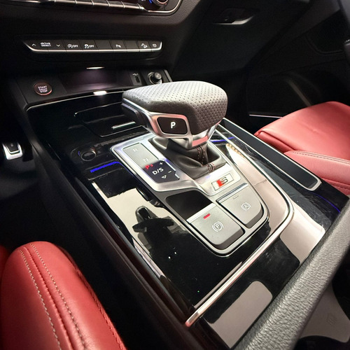 Audi Q5 3.0 Sq5 Tfsi Quattro 354Hp At