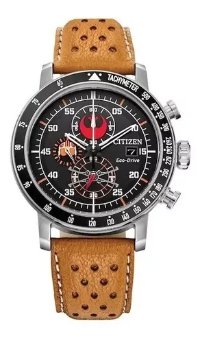 Reloj Citizen 60929 Quartz Bi5002-57q Hombre Dorado Full