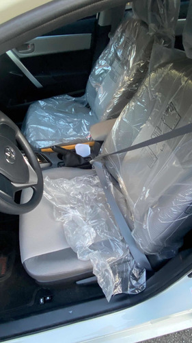 Imagen 11 de 13 de Toyota Corolla Xei