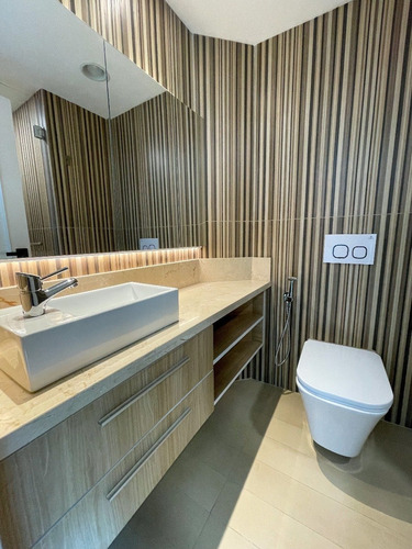 Imagen 12 de 25 de Hermoso Apartamento En Edificio A Estrenar