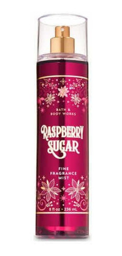 Imagen 4 de 6 de Vainilla Perfume Bath And Body Victorias Secret Spray Body