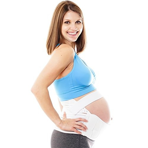 Faja De Apoyo De Maternidad Talla 3xl Para El Embarazo Faja 
