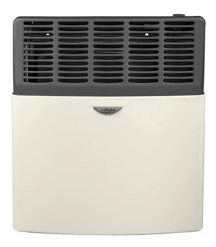 comprar Calefactor A Gas Eskabe 3000 T\u002Fb S21 Piezoelectrico Clase A