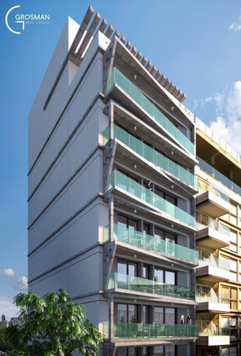 Imagen 2 de 6 de Departamento - Palermo