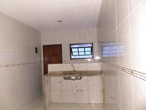 Bela Casa Em Condomínio Na Aldeia Da Prata, Itaboraí !!!