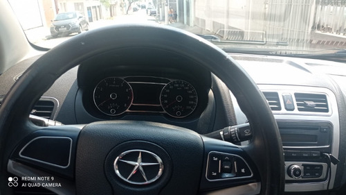 Imagem 13 de 15 de Jac J3s 1.5 Jet Flex Vvt