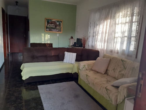 Imagem 1 de 20 de Casa Com 3 Dormitórios À Venda, 104 M² Por R$ 350.000 - Jardim Imperador - Praia Grande/sp - Ca0779