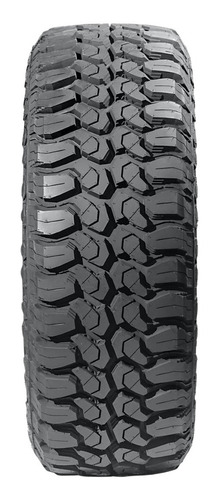 Kit 2 Pneu Delinte 285/70r17 121/118q Dx9 M/t Bandit Lt 10pr
