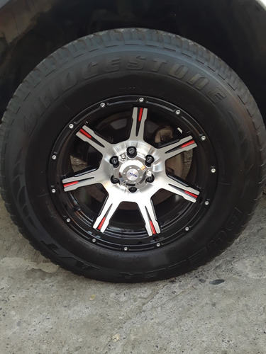 Imagen 19 de 22 de Nissan Np 300 Cabina Simple