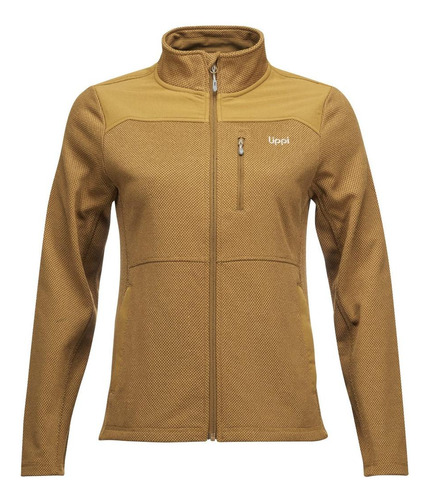 Chaqueta Polar Mujer Apex Blend-pro Lippi 