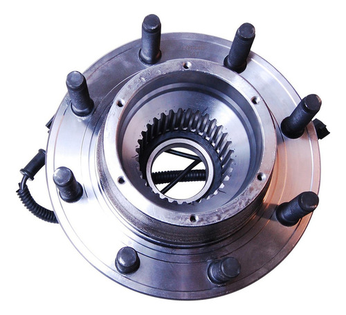 Maza F-550 2011 Del Super Duty-srw And Drw 8 B C/conect
